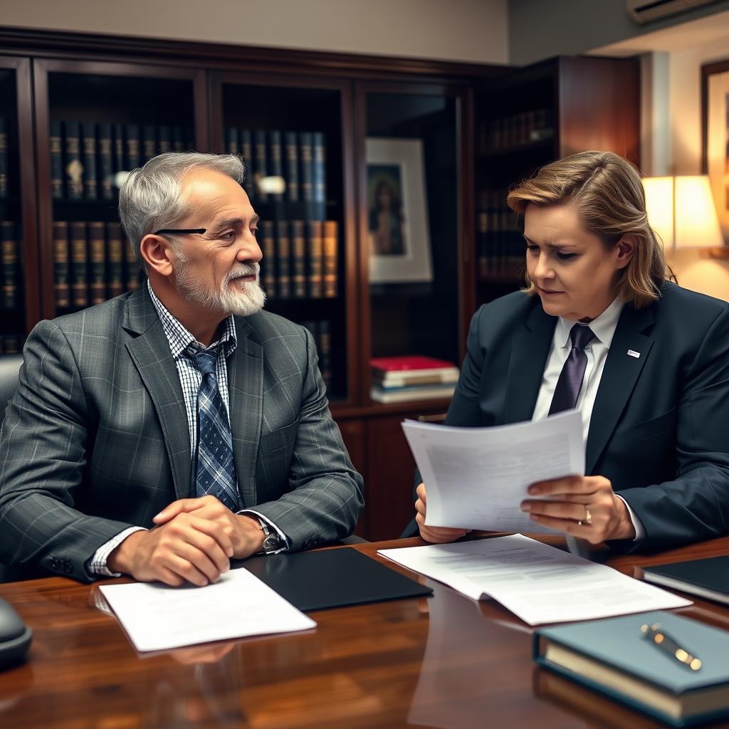 Immigration Bail Lawyer Wyoming County