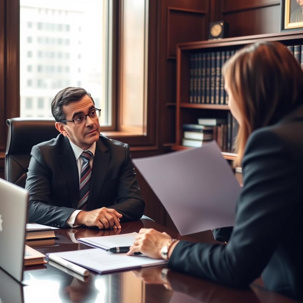 Immigration Bond Hearing Lawyer Brooklyn