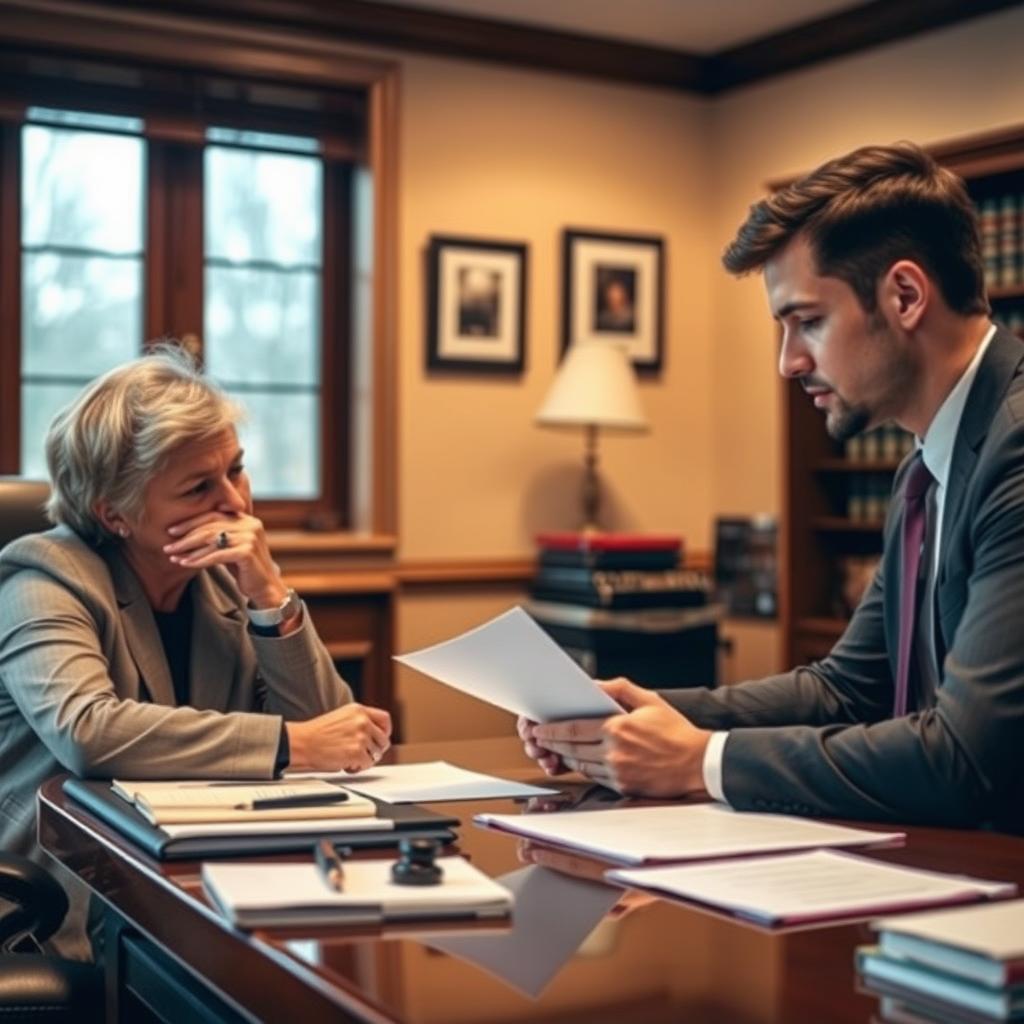 Immigration Bond Hearing Lawyer Chemung County