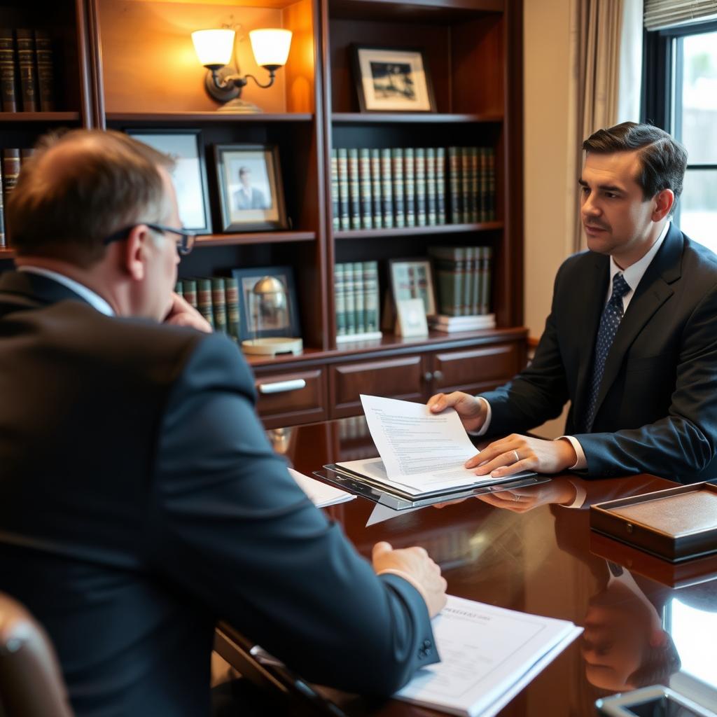 Immigration Bond Hearing Lawyer Cortland County
