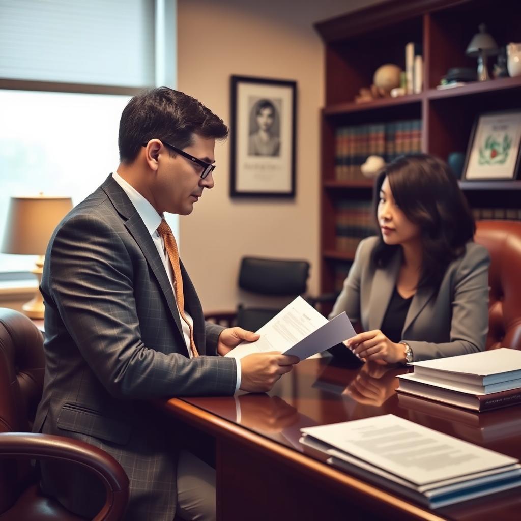 Immigration Bond Hearing Lawyer Herkimer County