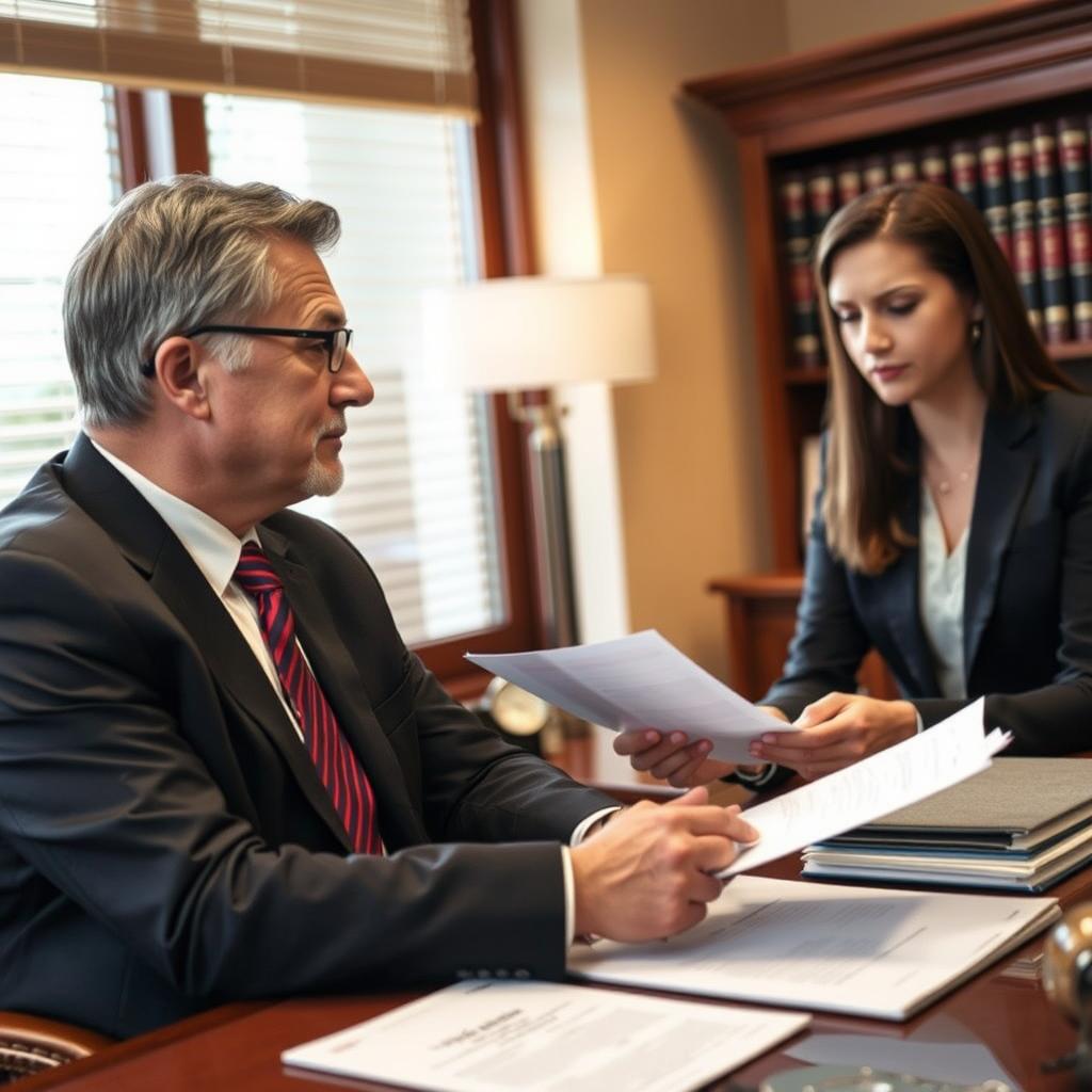 Immigration Bond Hearing Lawyer Jefferson County