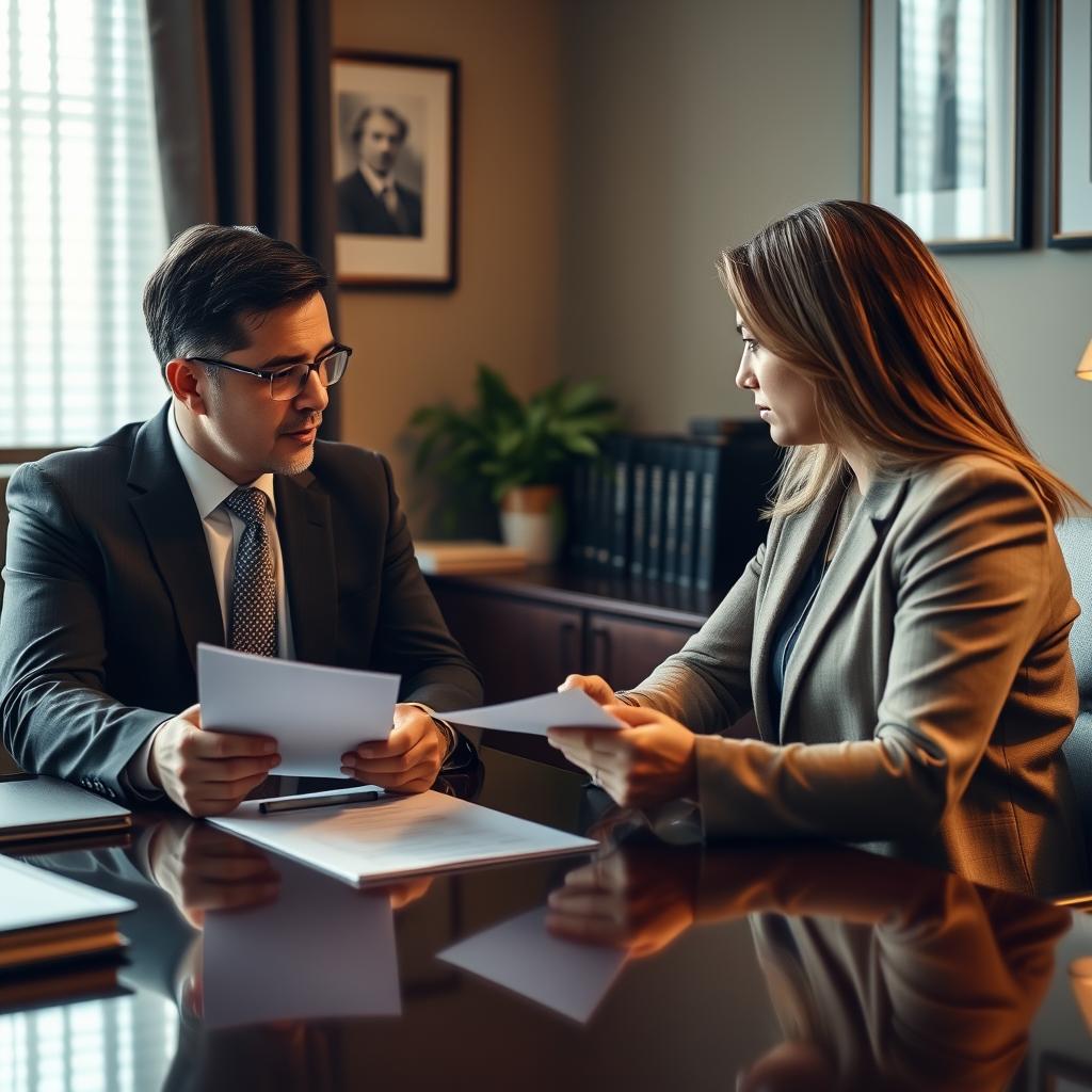 Immigration Bond Hearing Lawyer Kings County