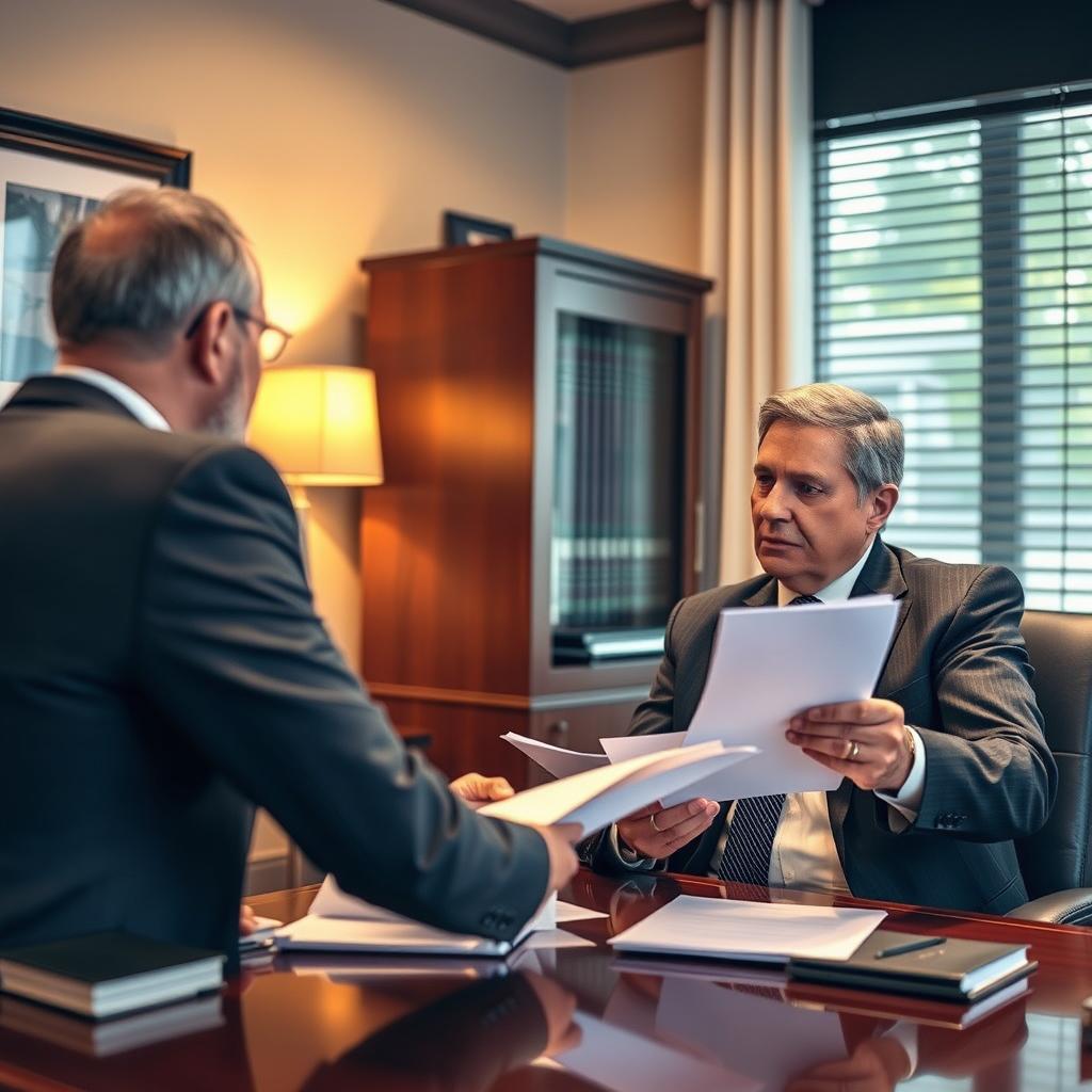 Immigration Bond Hearing Lawyer Niagara County