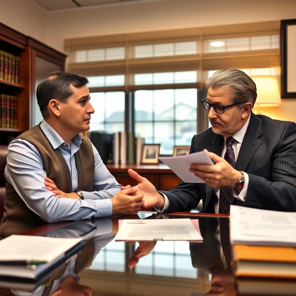 Immigration Bond Hearing Lawyer Oswego County