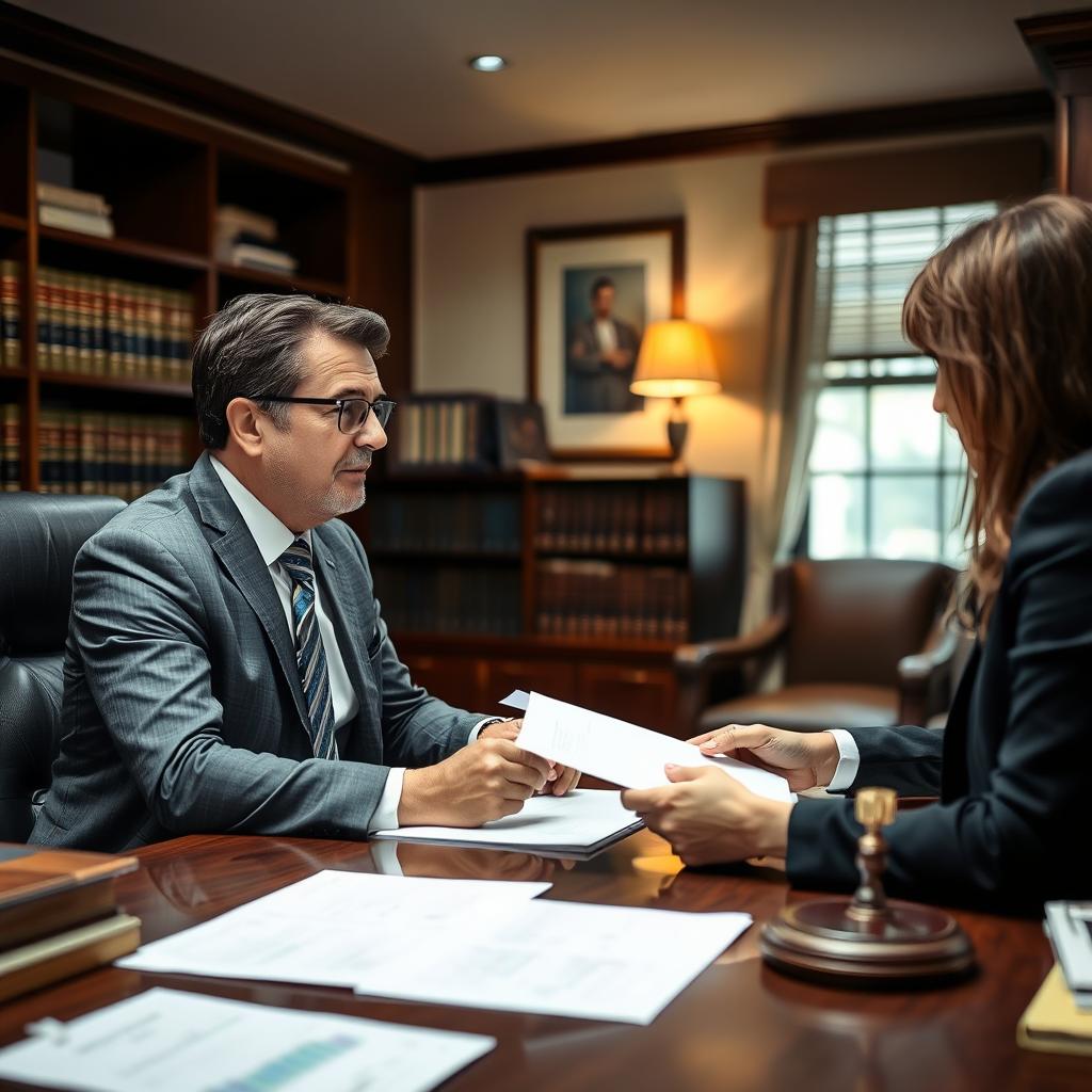 Immigration Bond Hearing Lawyer Otsego County