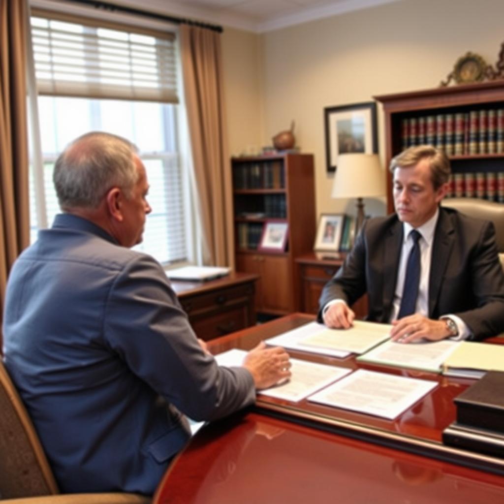Immigration Bond Hearing Lawyer Schoharie County