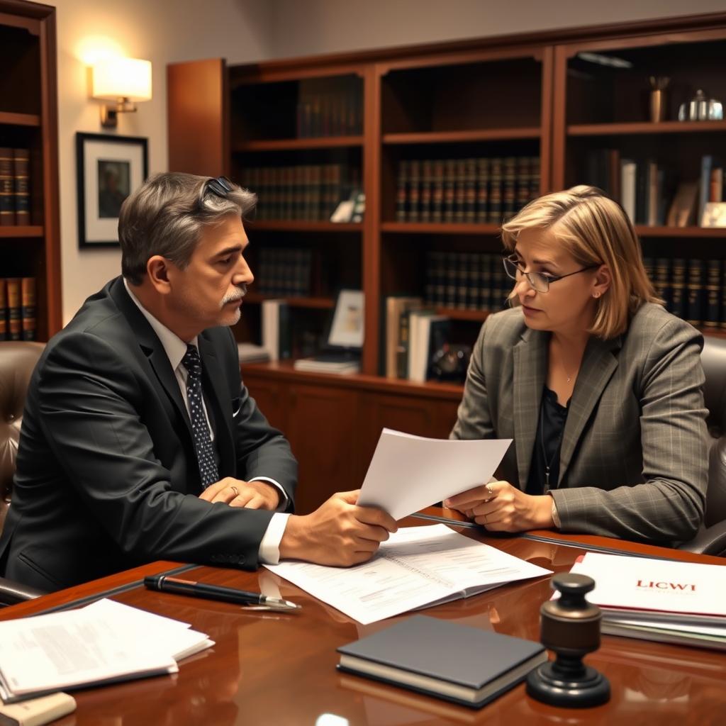 Immigration Bond Hearing Lawyer Staten Island