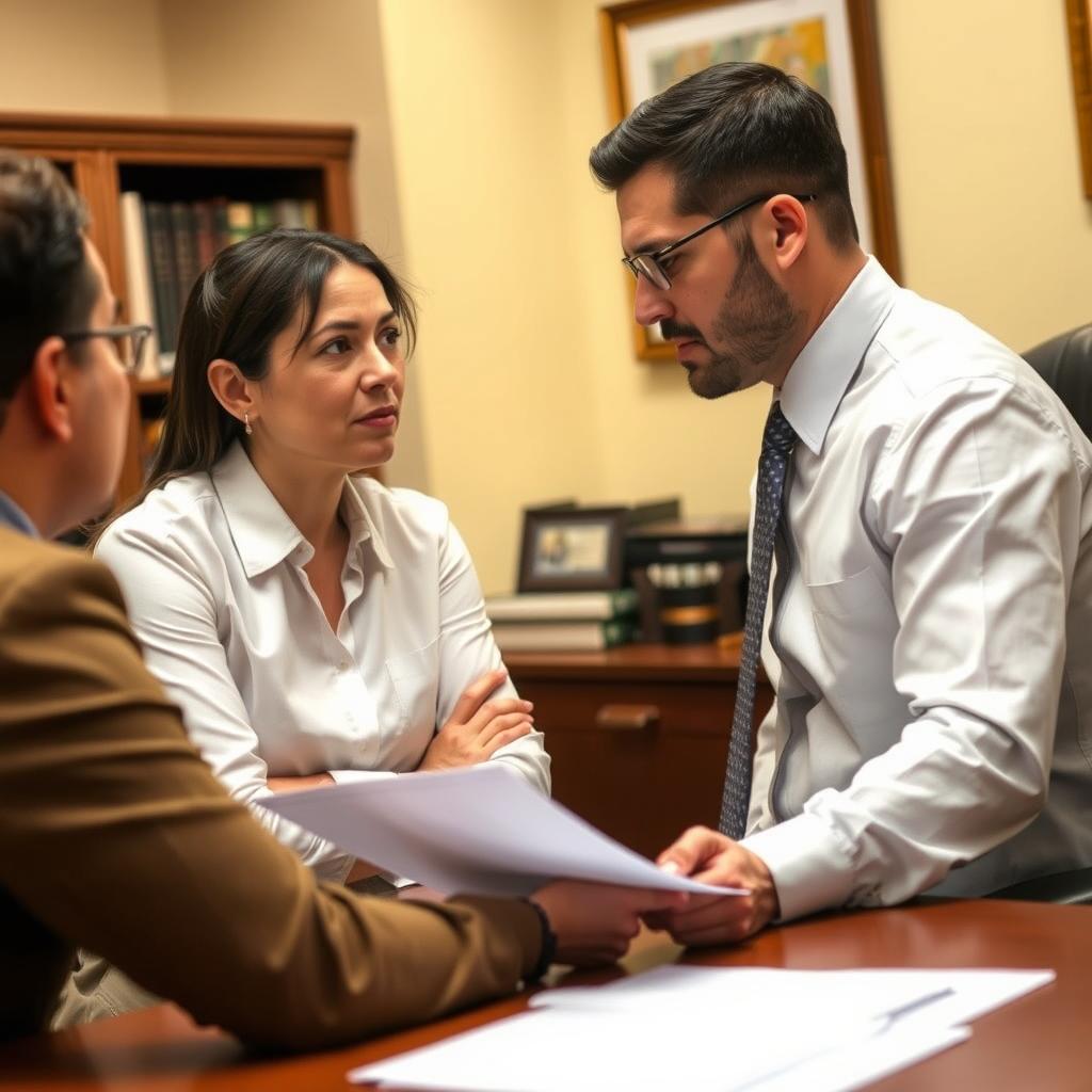 Immigration Bond Hearing Lawyer Steuben County