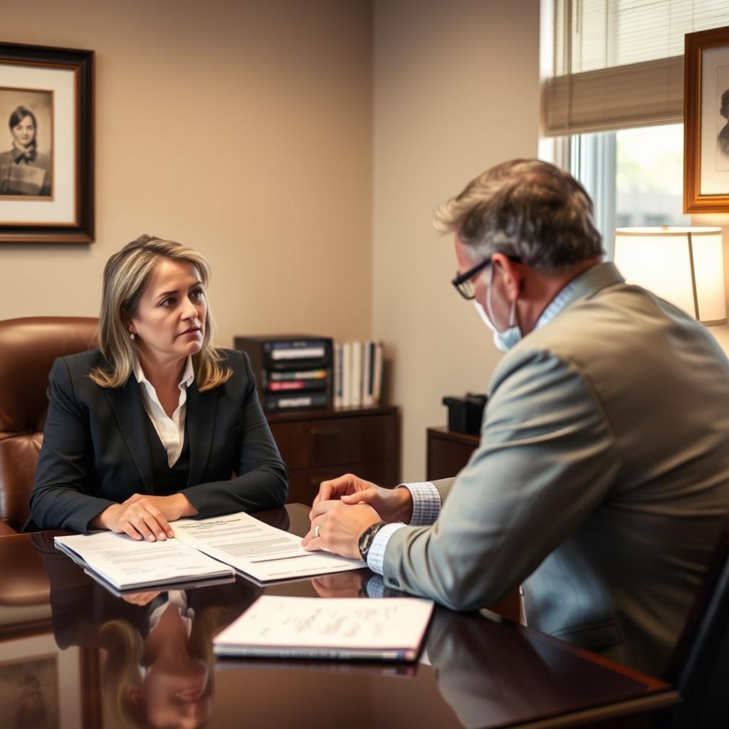 K1 Visa Lawyer Cayuga County