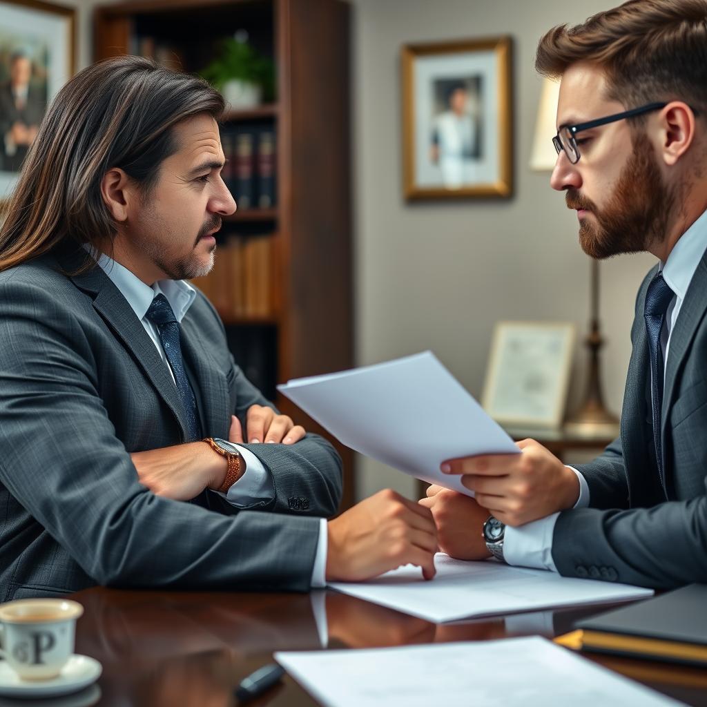 K1 Visa Lawyer Jefferson County