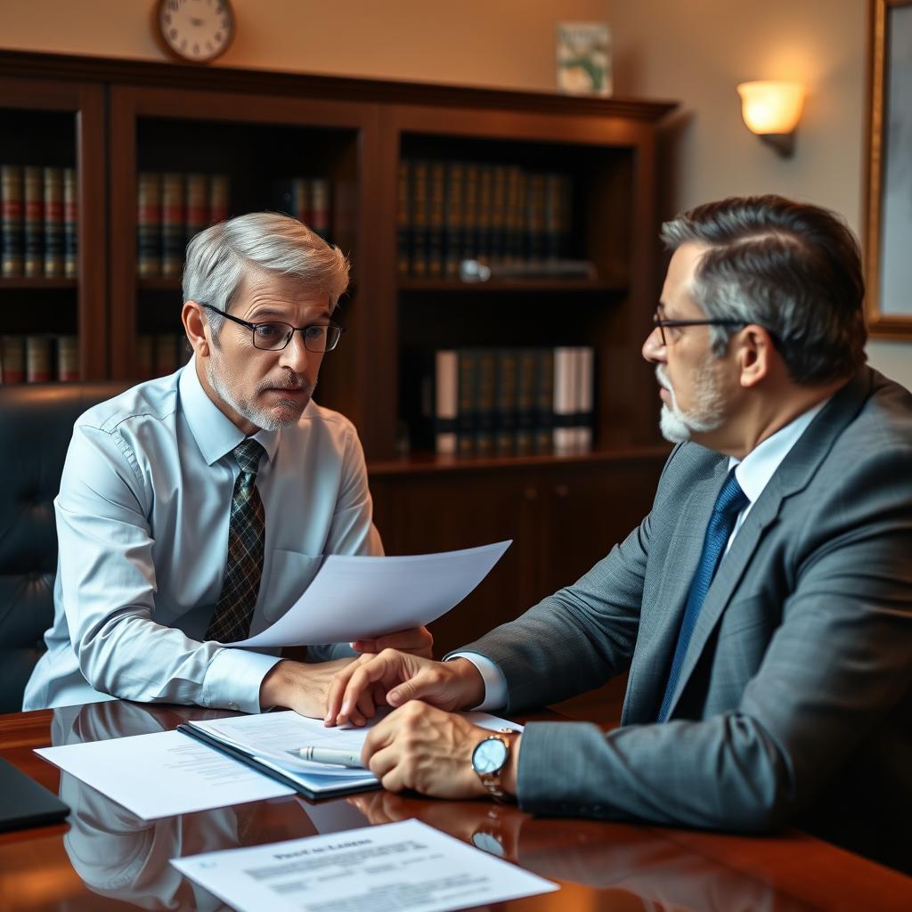 K1 Visa Lawyer Kings County