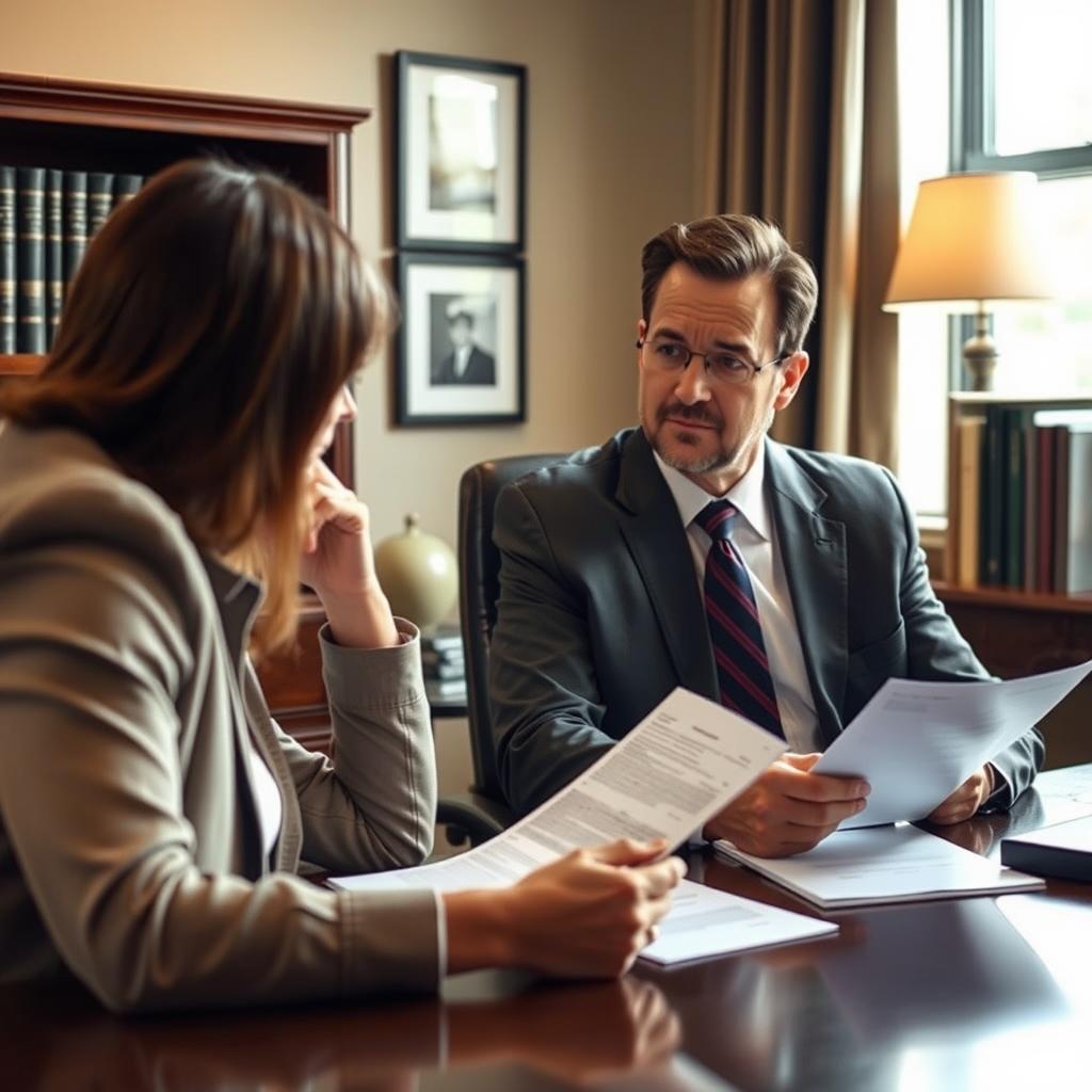 K1 Visa Lawyer Livingston County