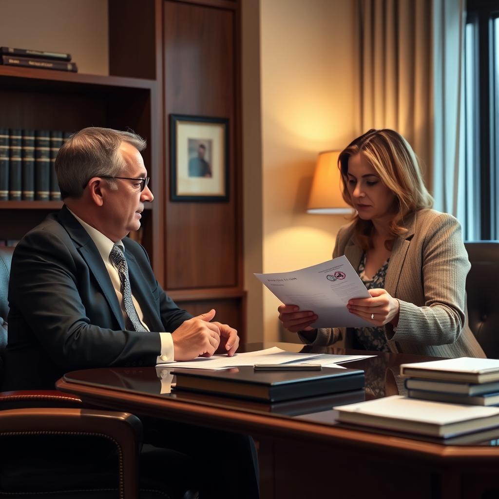 K1 Visa Lawyer New York County