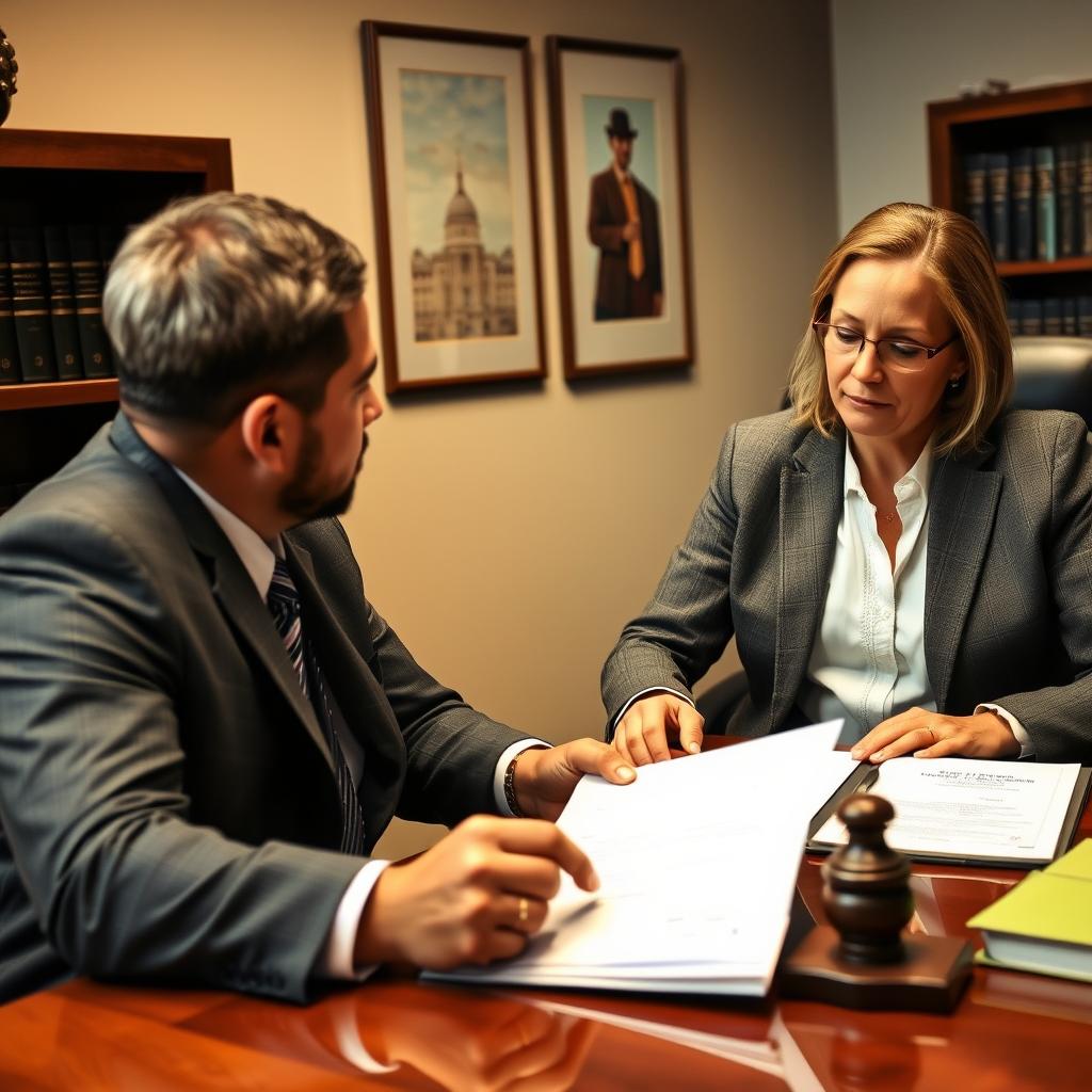 K1 Visa Lawyer Orleans County