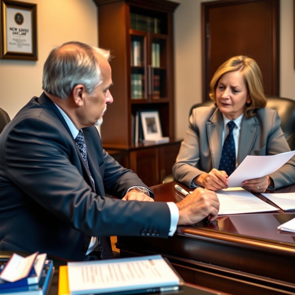 K1 Visa Lawyer Oswego County