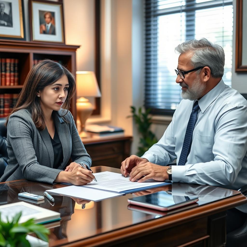 K1 Visa Lawyer Putnam County