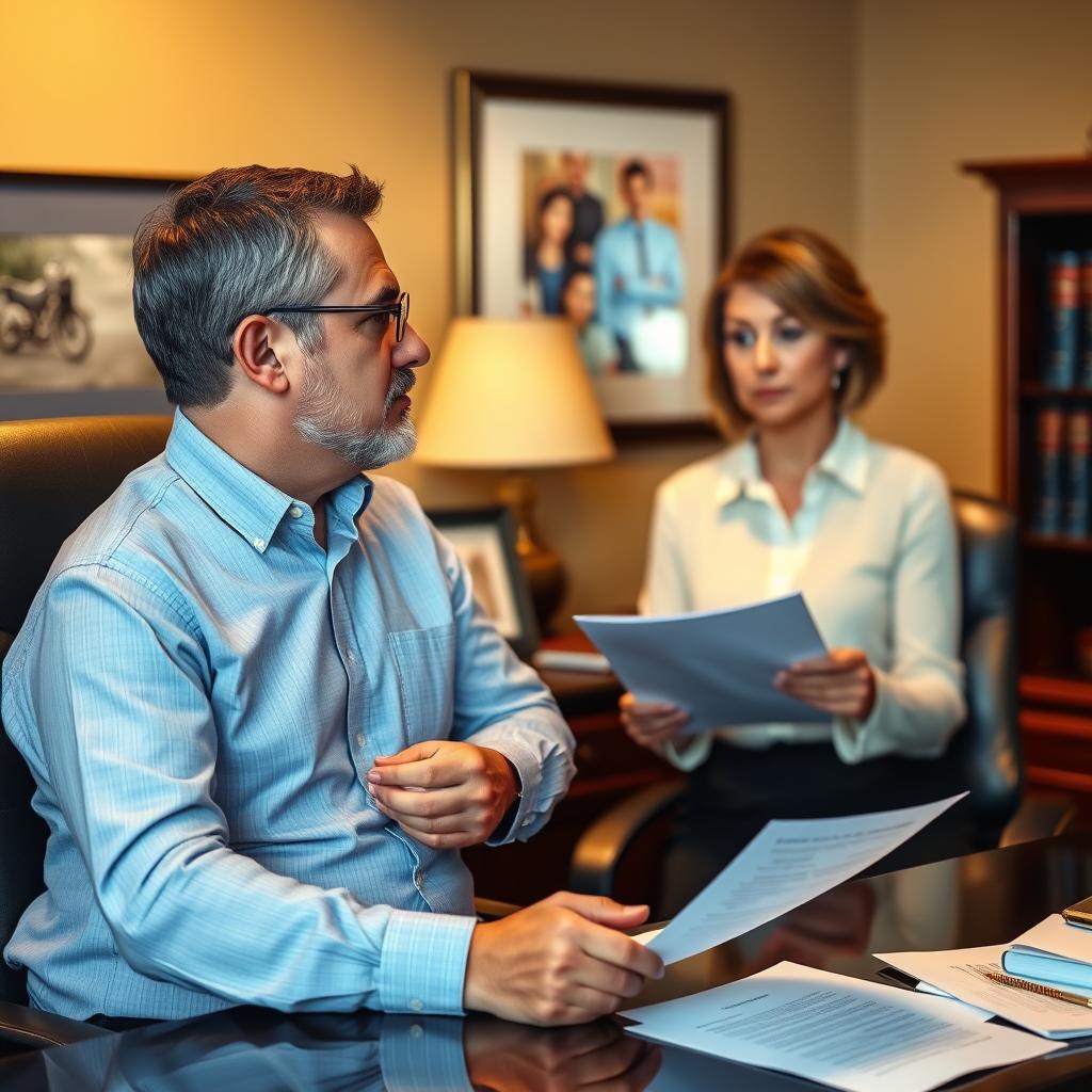 K1 Visa Lawyer Steuben County