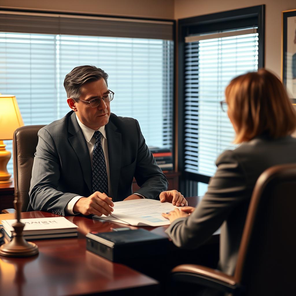 K1 Visa Lawyer Wayne County