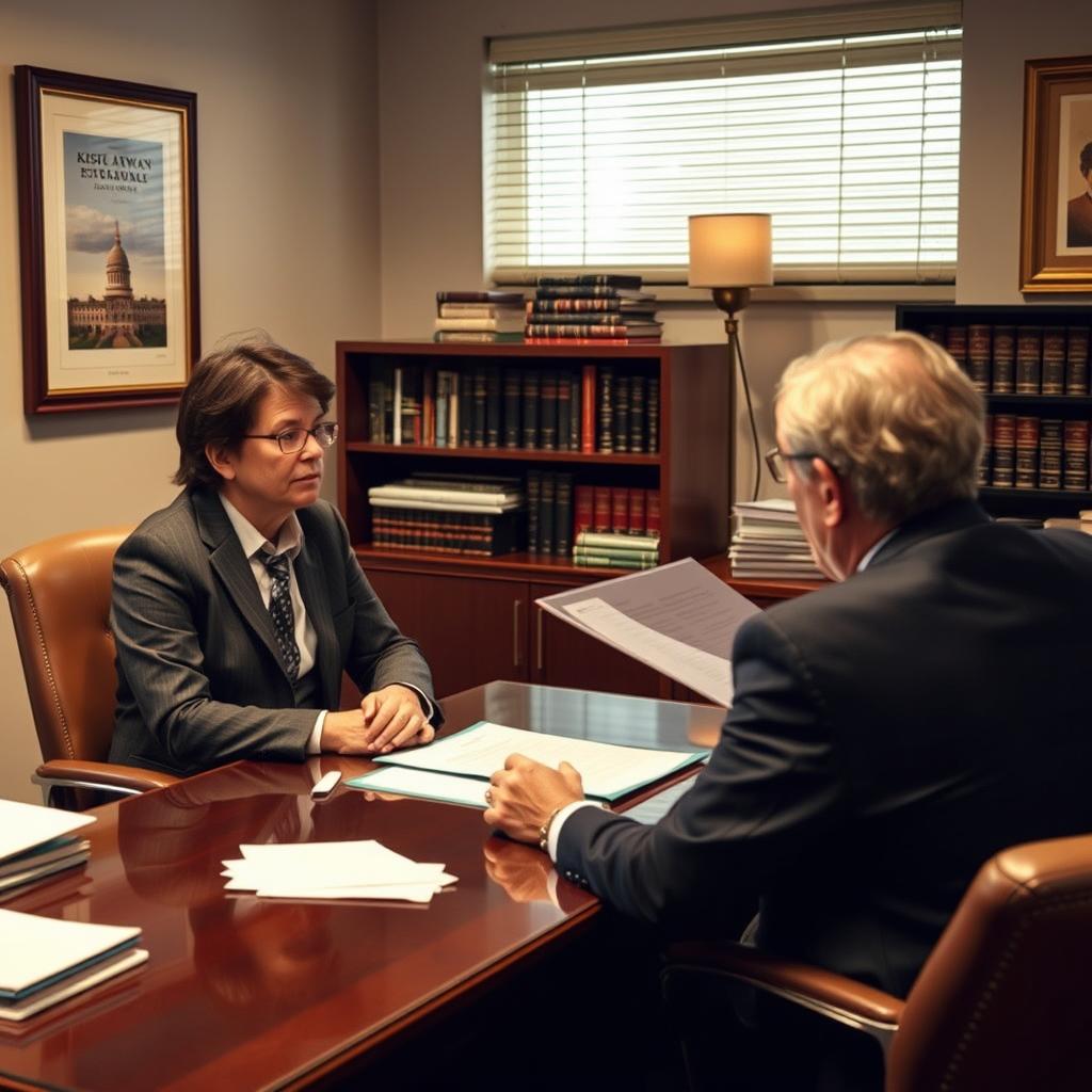 K3 Visa Lawyer Albany County