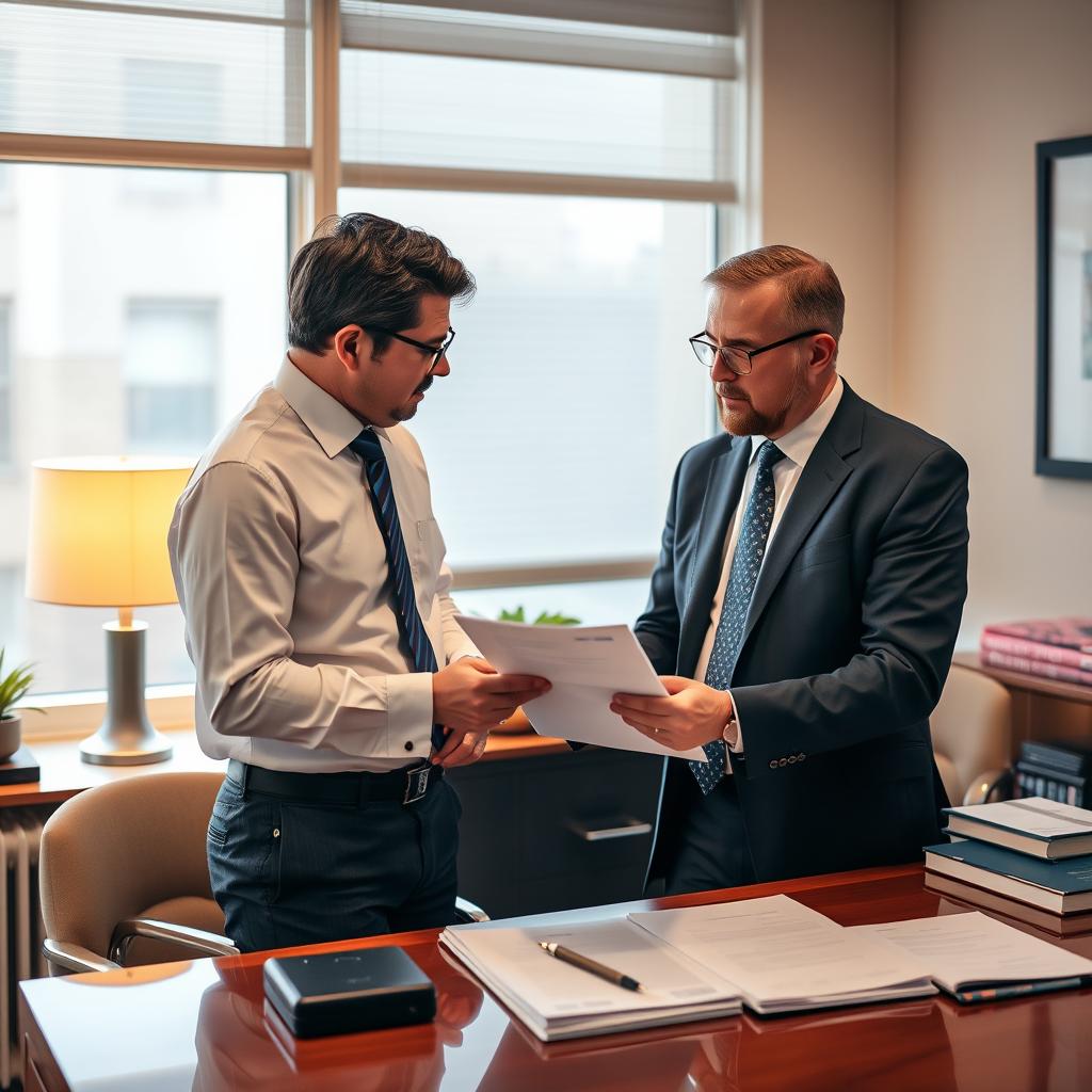 K3 Visa Lawyer Brooklyn