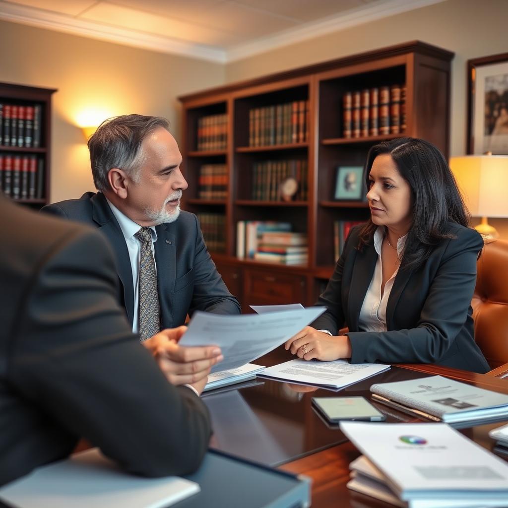K3 Visa Lawyer Broome County