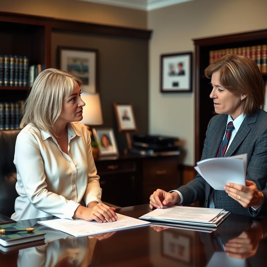 K3 Visa Lawyer Clinton County
