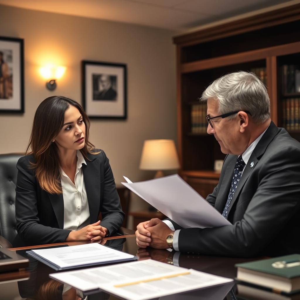 K3 Visa Lawyer Kings County
