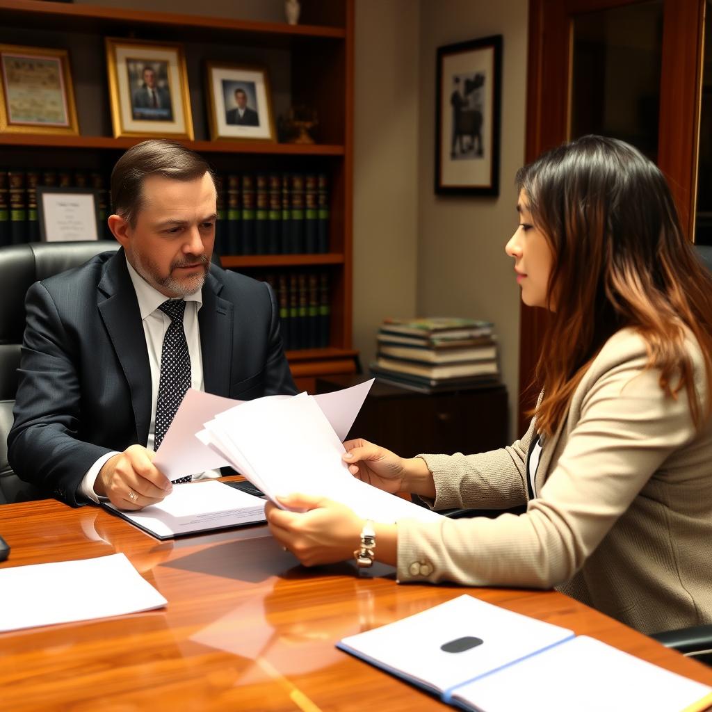 K3 Visa Lawyer New York County