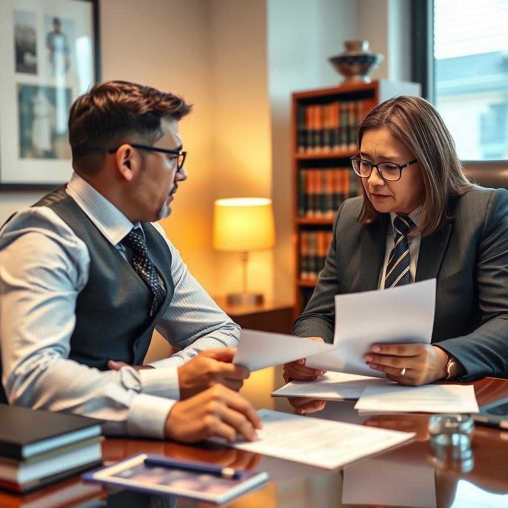 K3 Visa Lawyer Queens County