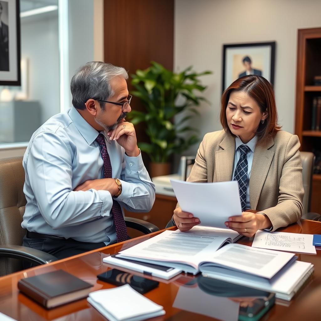 K3 Visa Lawyer Queens