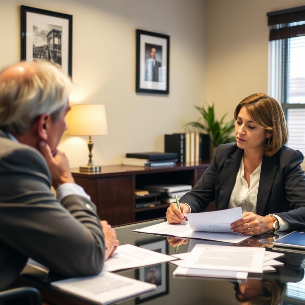 K3 Visa Lawyer Saratoga County