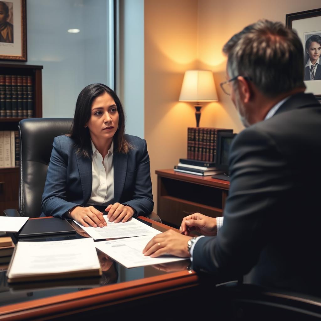 K3 Visa Lawyer Staten Island