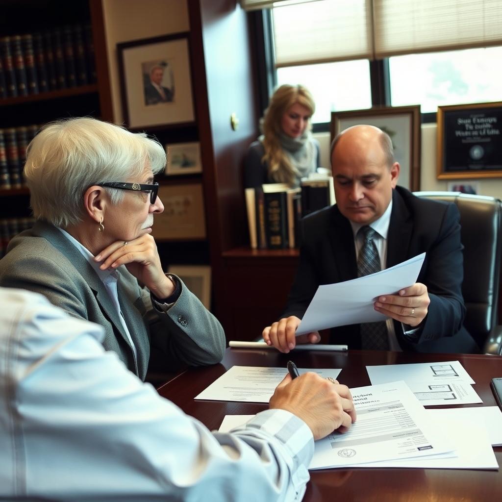 K3 Visa Lawyer Tioga County