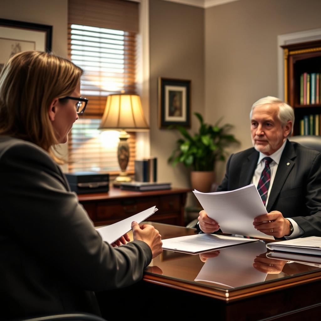 Motion to Reconsider Lawyer Botetourt County