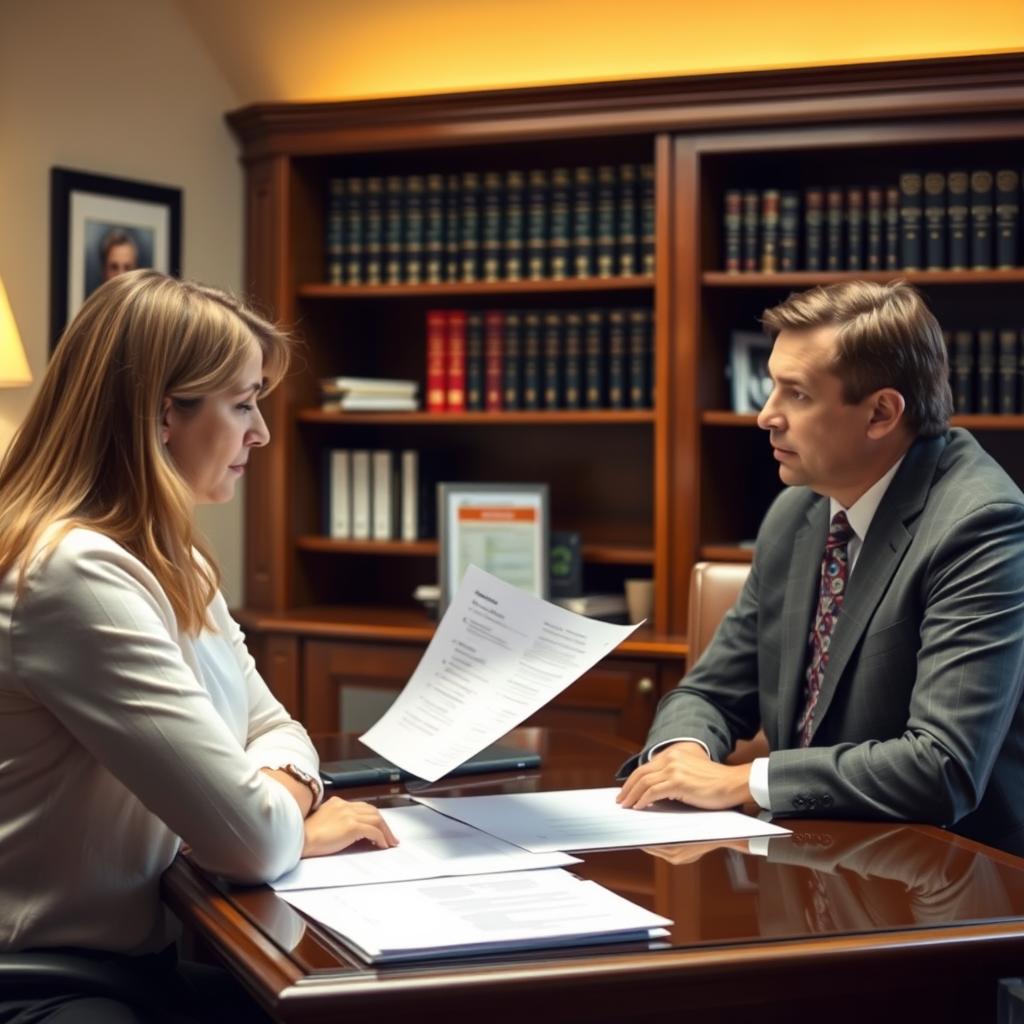 Motion to Reconsider Lawyer Cayuga County