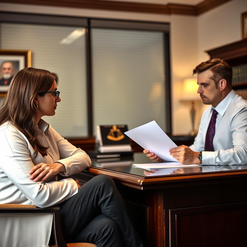 Motion to Reconsider Lawyer Columbia County