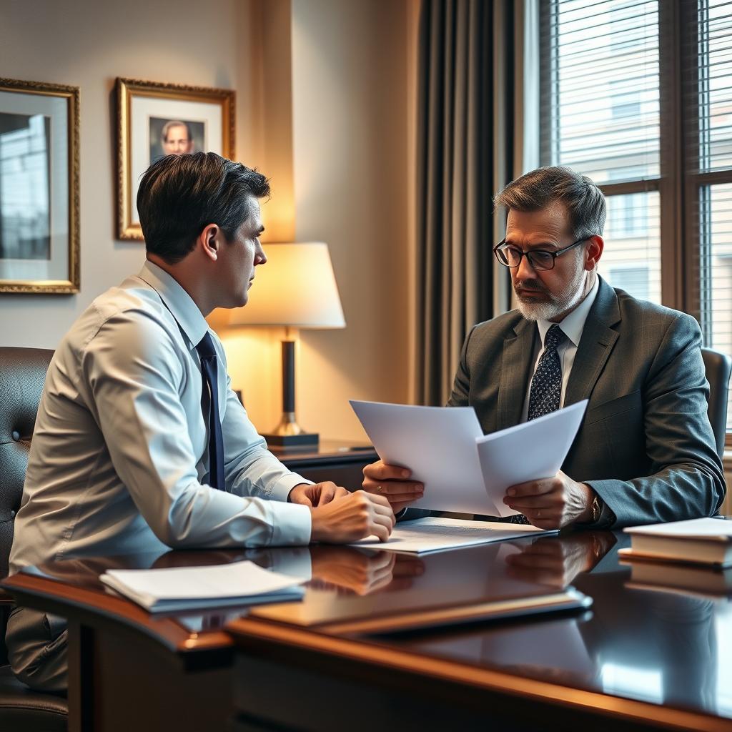 Motion to Reconsider Lawyer New York County