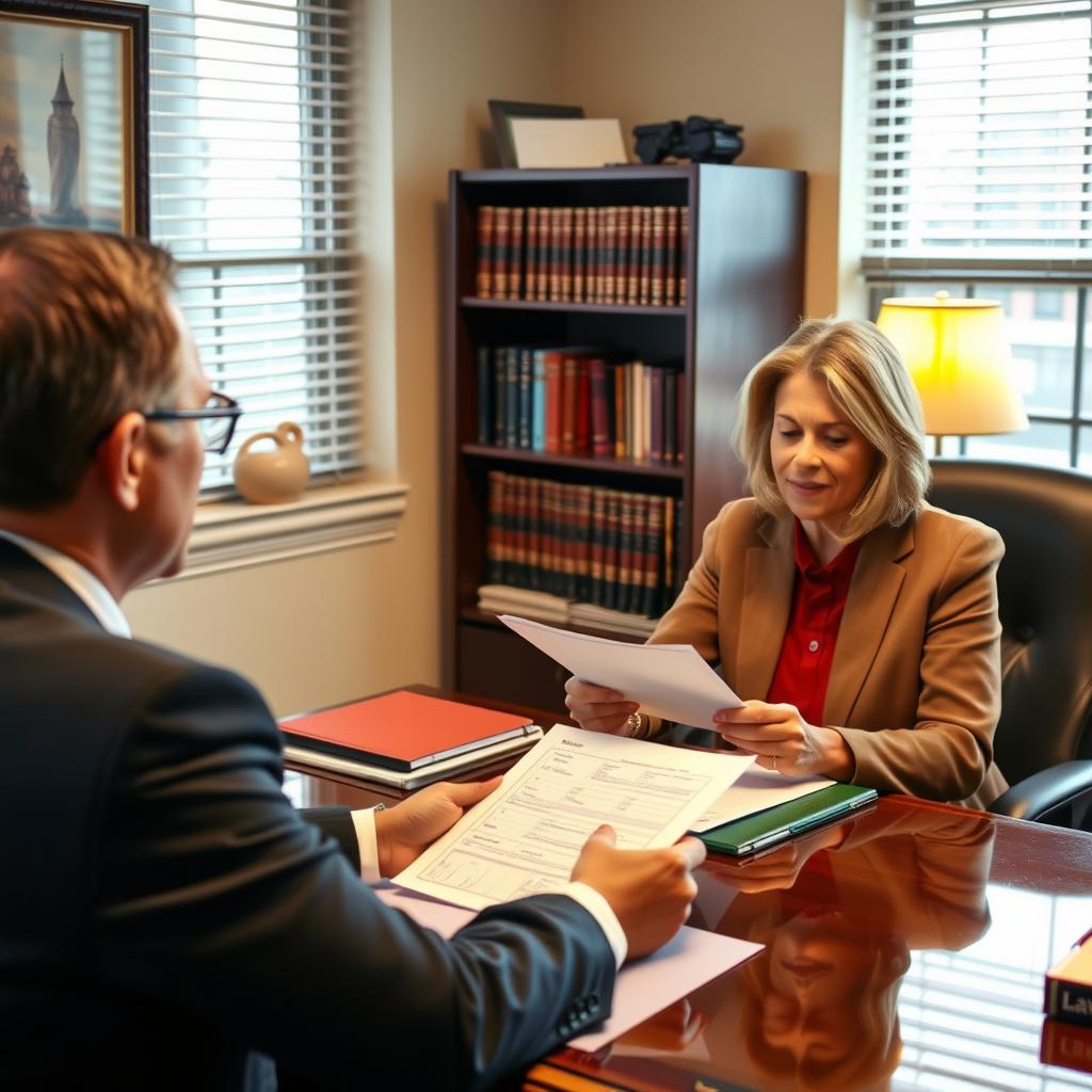 Motion to Reconsider Lawyer Putnam County