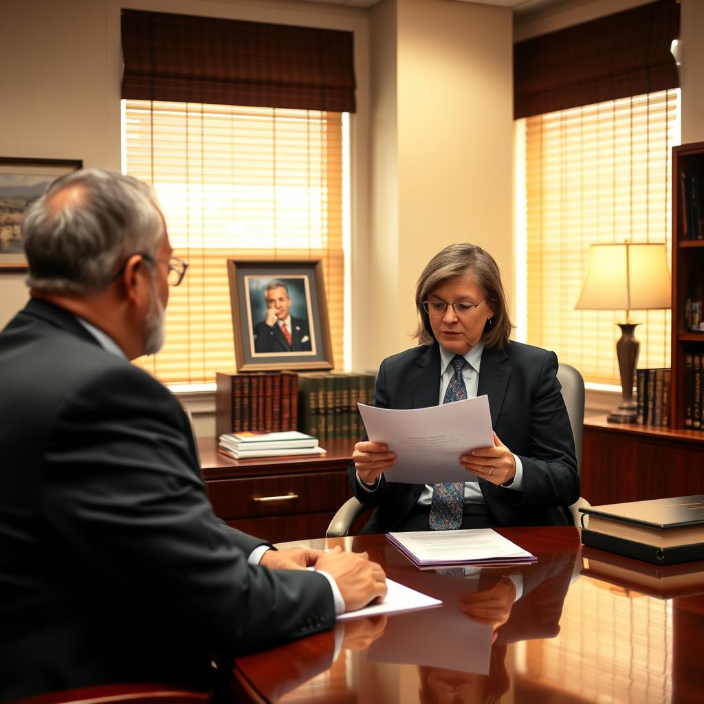 Motion to Reconsider Lawyer Steuben County