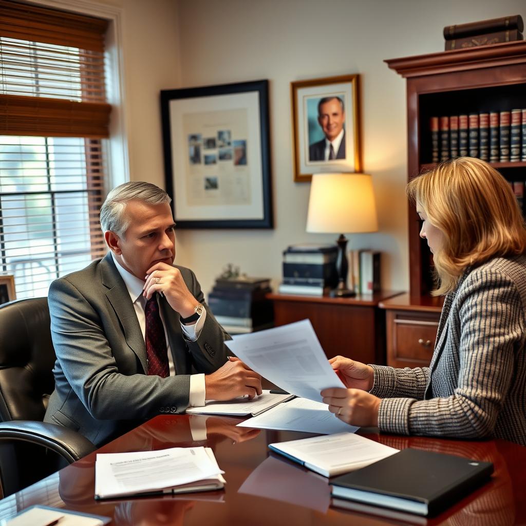 Motion to Reconsider Lawyer Suffolk County