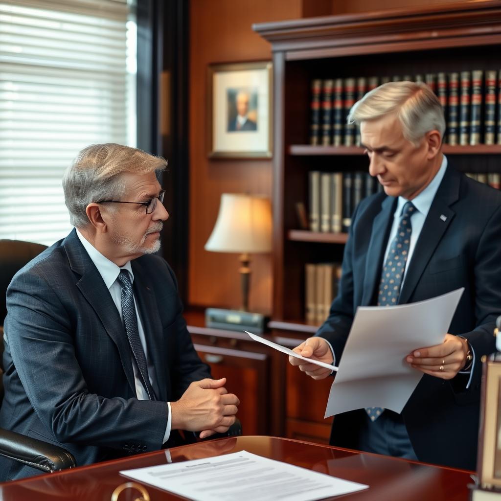 Motion to Reconsider Lawyer Tompkins County