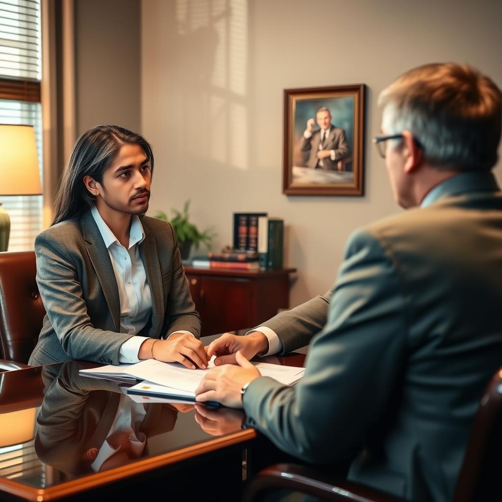 Motion to Reconsider Lawyer Washington DC