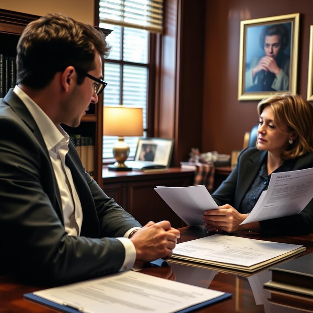 Motion to Reconsider Lawyer Westchester County