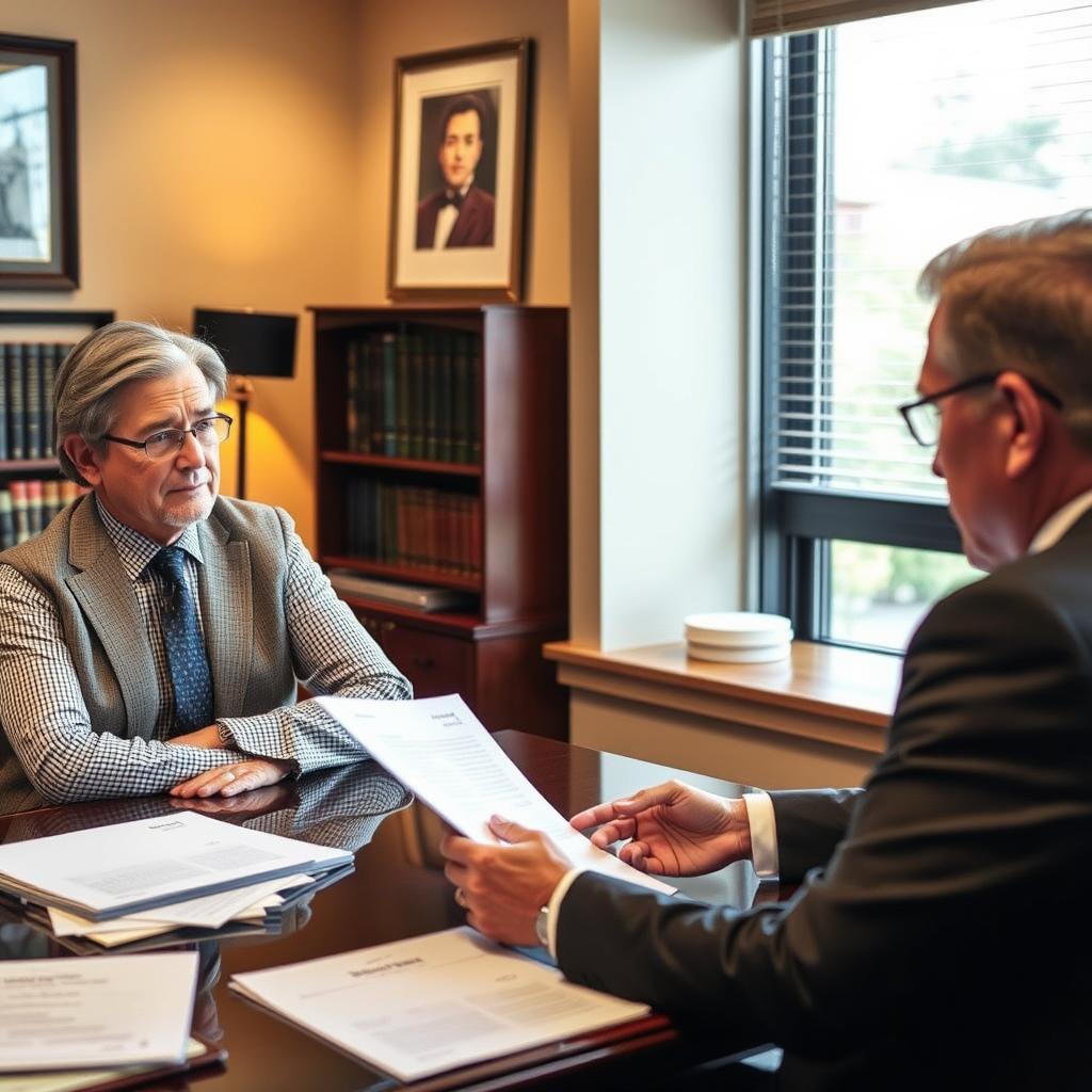 Motion to Reopen Lawyer Erie County