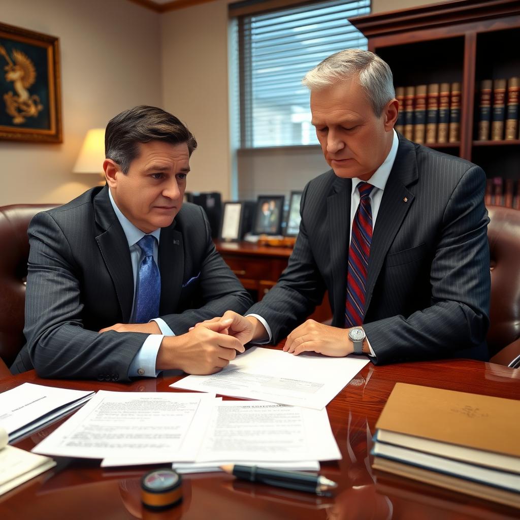 Motion to Reopen Lawyer Monroe County