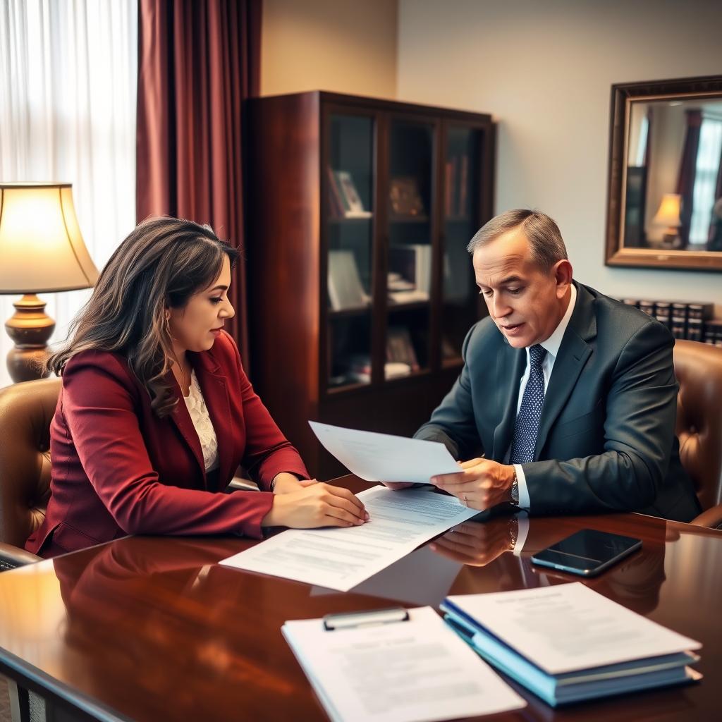 Motion to Reopen Lawyer Niagara County