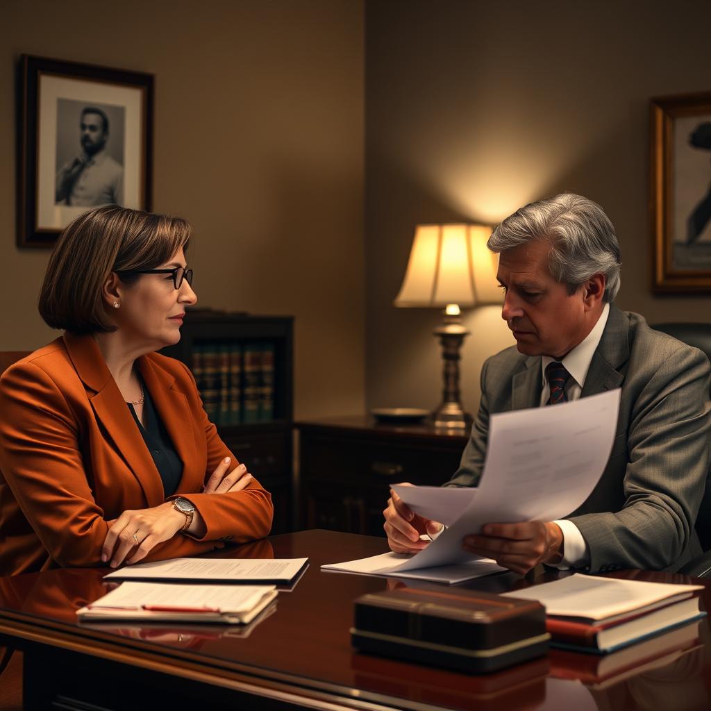 Motion to Reopen Lawyer Orleans County