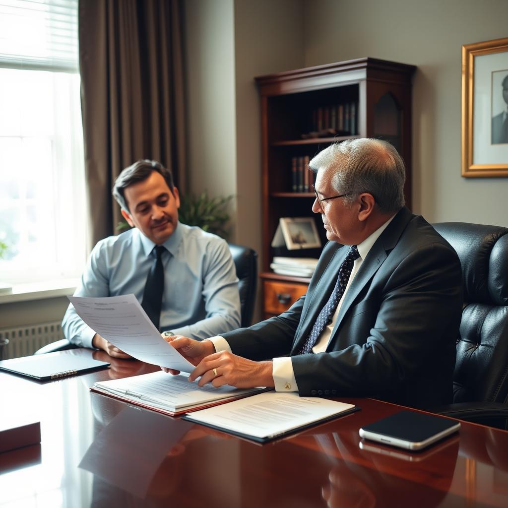Motion to Reopen Lawyer Rockland County