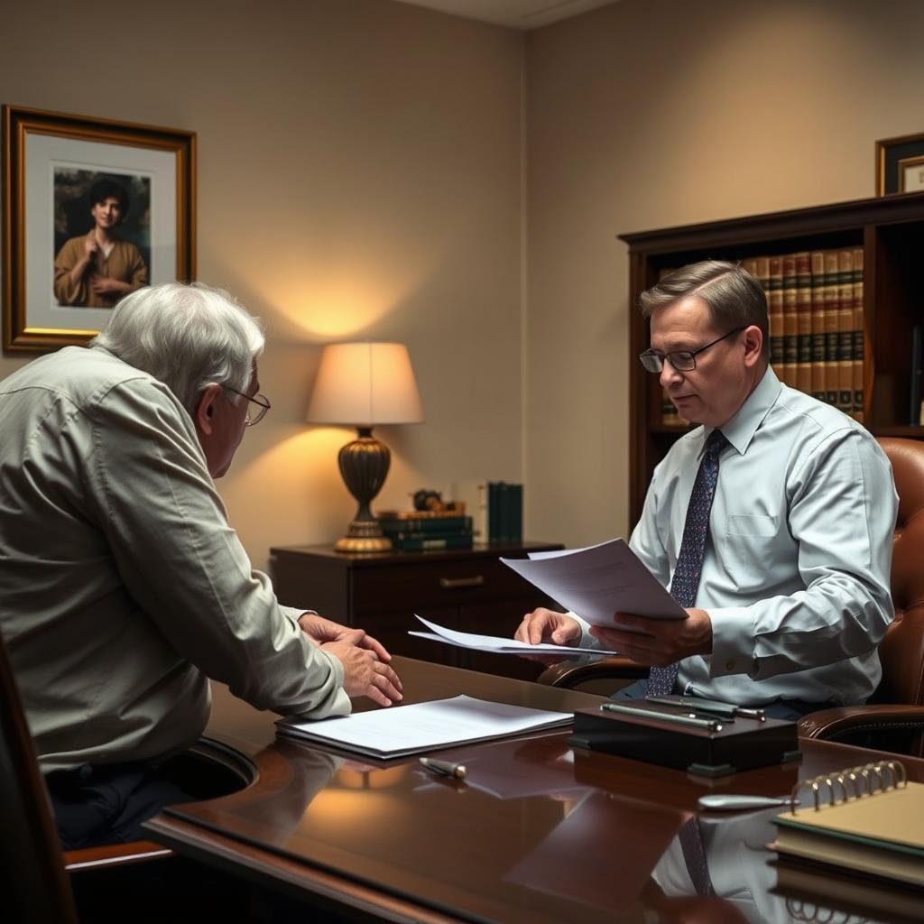 Motion to Reopen Lawyer Saratoga County